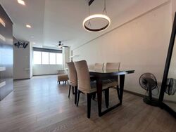 Blk 310B Anchorvale Vista (Sengkang), HDB Executive #477329781